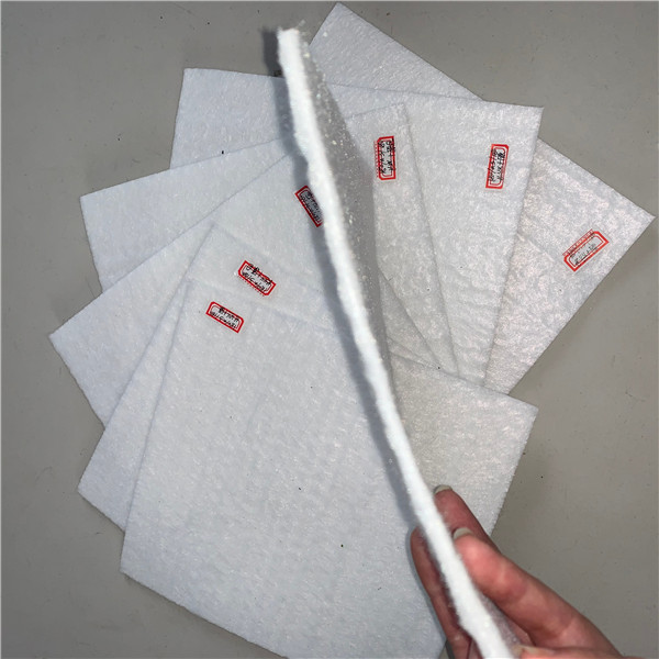 土工布的作用排水、加筋，防护