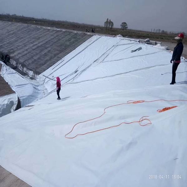 哪种类型的工程可以用到加筋土工布？