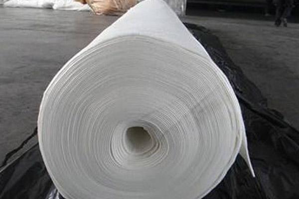 在路基加固时应该选择哪种土工布更为优质呢？  第2张