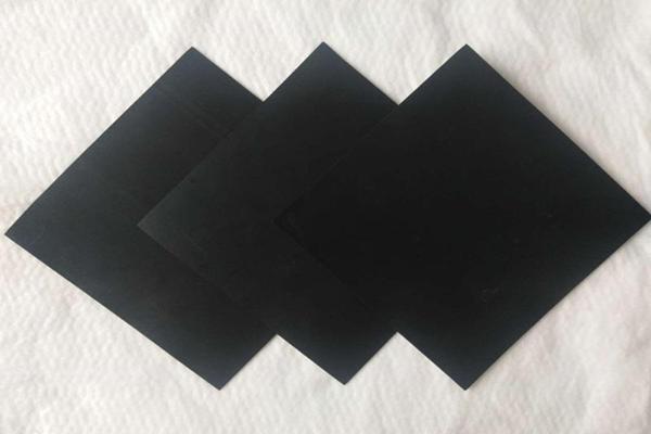 土工布与土工膜之间有哪些不同呢？  第2张