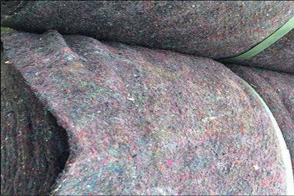 白色、黑色、花色土工布，哪种更好呢？  第3张