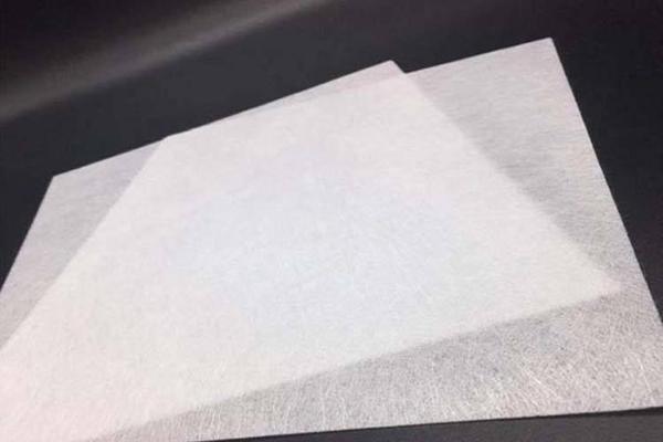 探究针刺无纺土工布的作用及应用范围  第3张