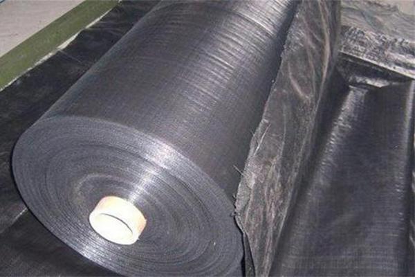 了解经编土工布的特点，你知道吗？  第2张