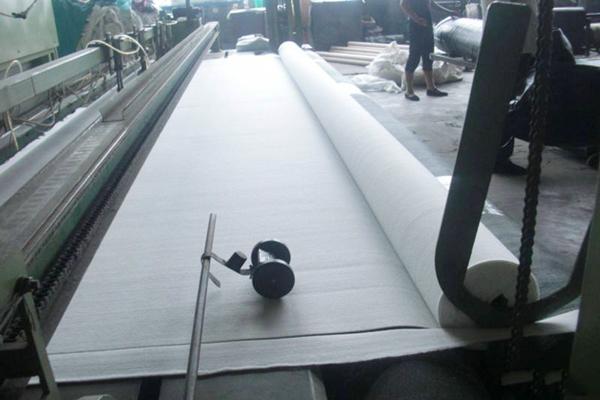 了解经编土工布的特点，你知道吗？  第3张