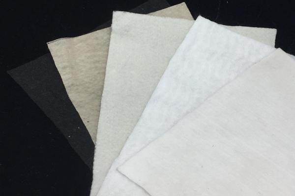 土工布的作用及如何利用它改善土壤? 第1张