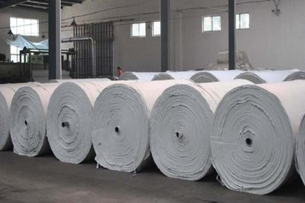 揭秘350克土工布的五大特点，了解土工布的独特优势  第1张