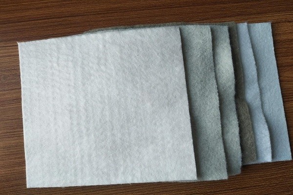 土工布在中国市场的前景如何？  第4张