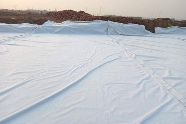 经编复合增强土工布的优势大揭秘，必看！  第2张