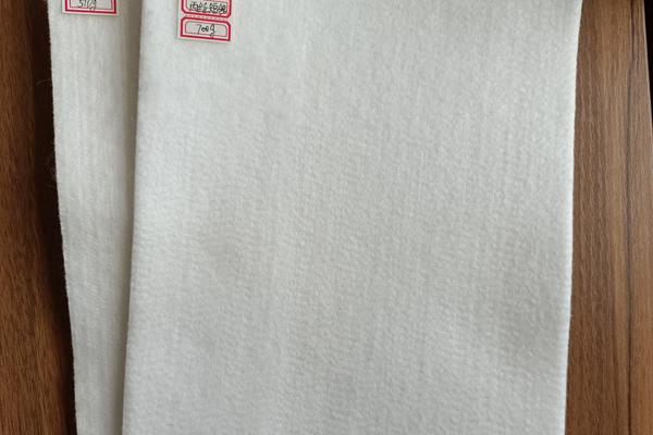 丙纶土工布的性能特点及优势解析 第1张