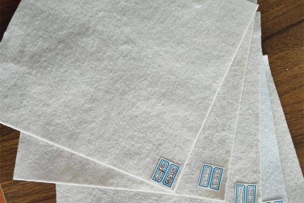 丙纶土工布的性能特点及优势解析 第2张