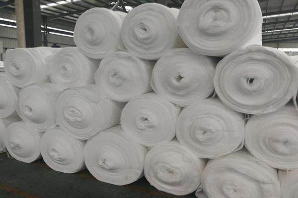 土工布与其他材料的区别有哪些？揭秘土工布的特点和应用。  第3张