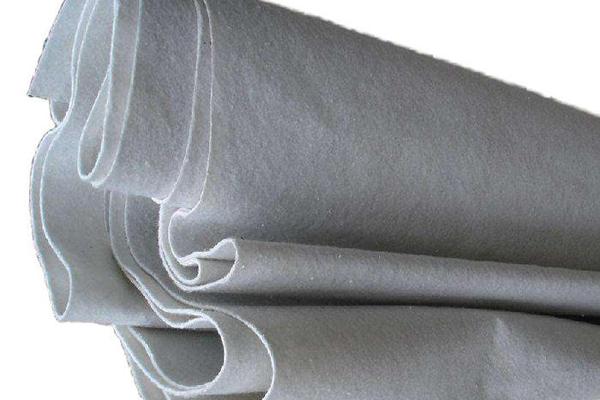 土工布与其他材料的区别有哪些？揭秘土工布的特点和应用。  第5张