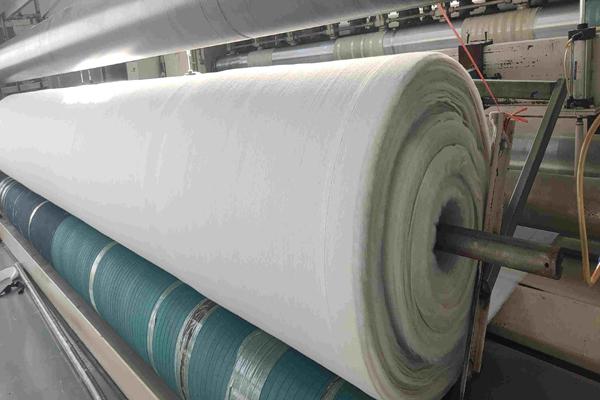 土工布等效孔径的影响与土工布性能相关是怎样的？  第1张