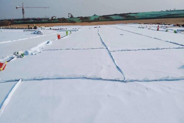 土工布的广泛应用领域，你了解吗？  第3张