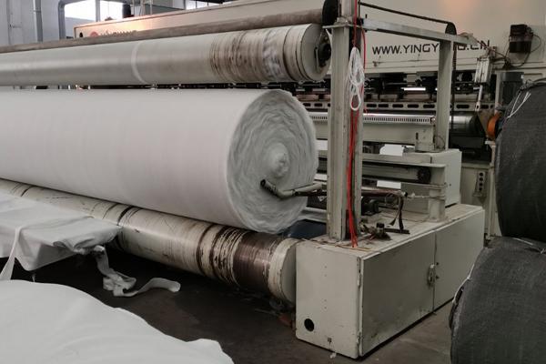 解析垃圾填埋场中用非织造土工布的原因  第1张