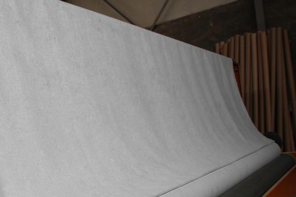 短丝土工布应用领域大揭秘 第1张