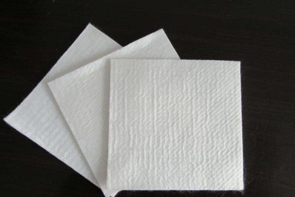 短丝土工布应用领域大揭秘 第2张