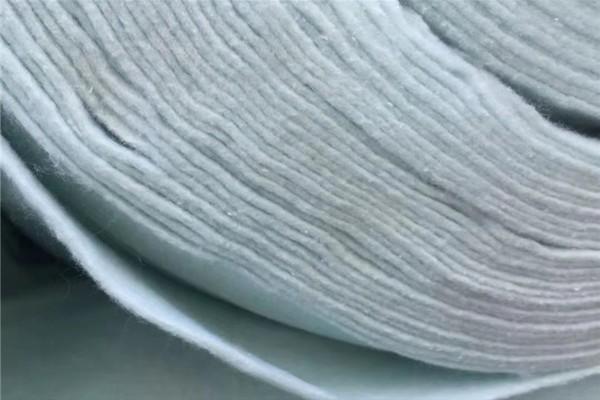 短丝土工布应用领域大揭秘 第3张