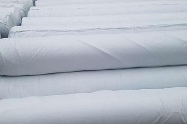 墙面粘接土工布的正确方法是什么？  第1张