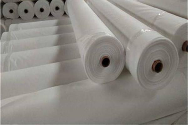 机织土工布与无纺土工布：你知道它们有哪些区别吗？  第4张
