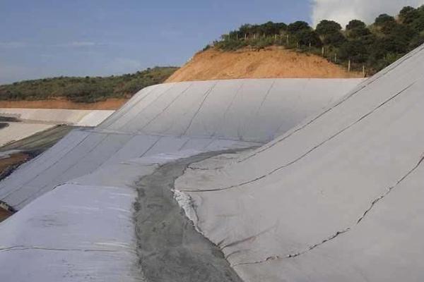 土工布的抗过滤效果可以通过什么方法来判断？  第2张