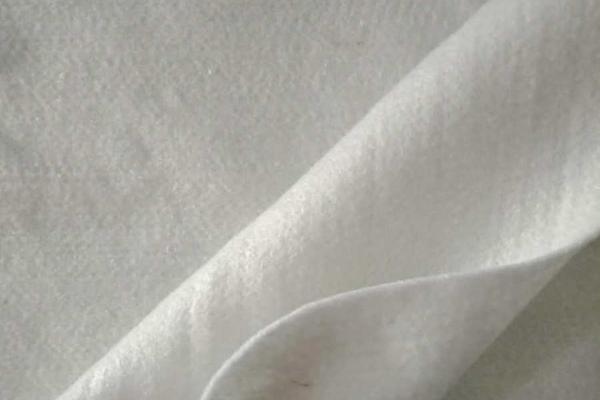 土工布在地基中能起到什么作用？了解一下！  第1张