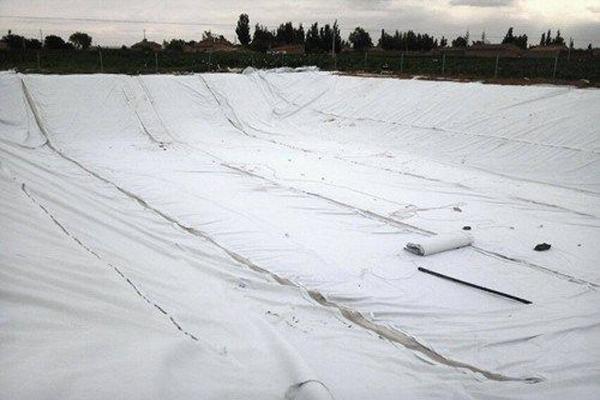 土工布规格型号厚度讲解:不同材质如何选择 第1张