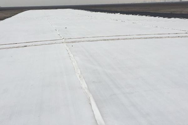 土工布规格型号厚度讲解:不同材质如何选择 第2张
