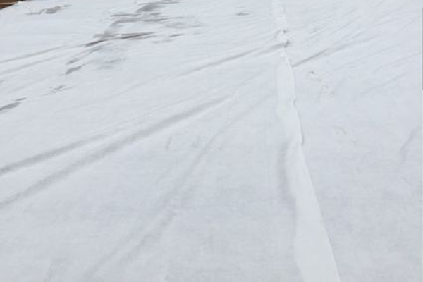 重点关注无纺土工布如何正确清洗，保持使用寿命！  第2张