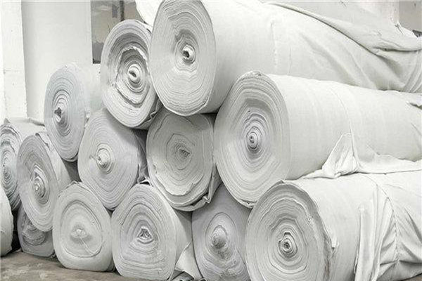 土工布怕雨淋吗：真相揭秘！  第2张