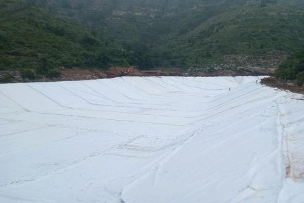 空气对流影响土工布的几大因素你知道吗？  第2张