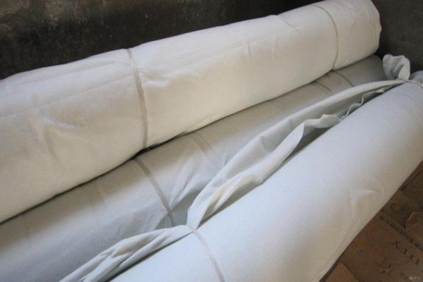 土工布损耗率的影响因素有哪些？  第1张