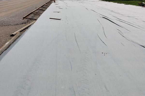 揭秘三层机织反滤土工布的多重作用 第2张