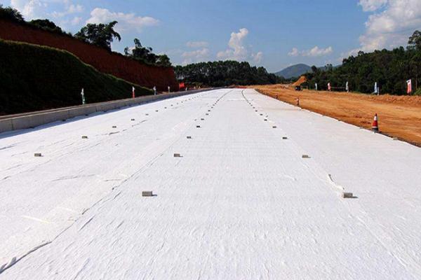 土工布抗过滤效果的影响因素解析 第3张