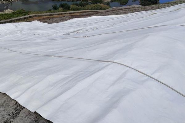 公路养护中，土工布起到了哪些作用？  第2张