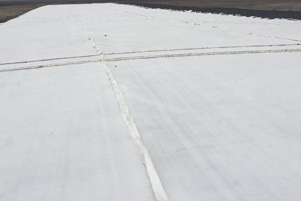 公路养护中，土工布起到了哪些作用？  第3张