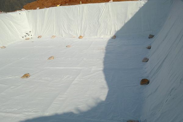 公路养护中，土工布起到了哪些作用？  第4张