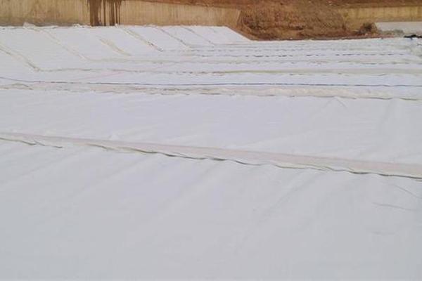 土工织物和土工布有什么区别？  第1张