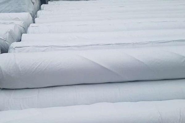 揭秘基础设施建设中不可或缺的幕后英雄土工布 第3张