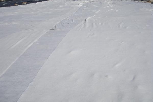 土工布的使用原则有哪些，了解一下！  第2张