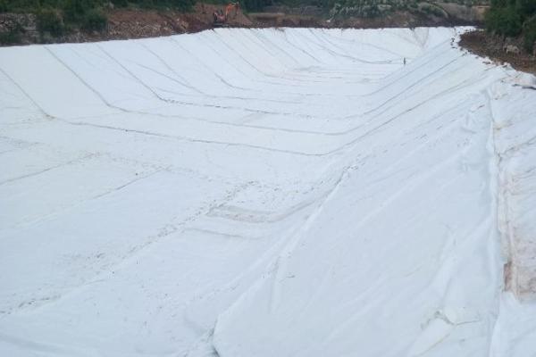 土工布的使用原则有哪些，了解一下！  第3张