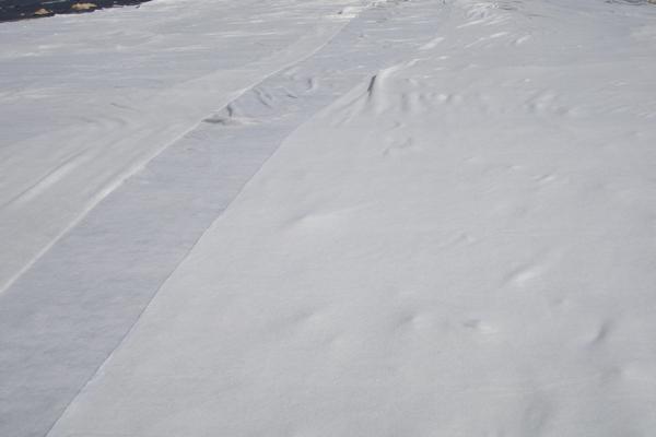 揭秘土工布的生产制造过程 第1张