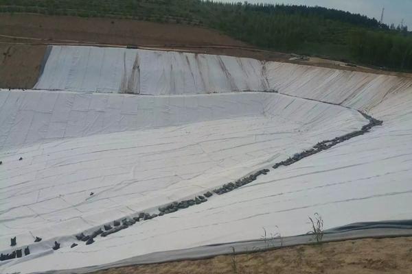 土工布性能受哪些因素影响 第2张