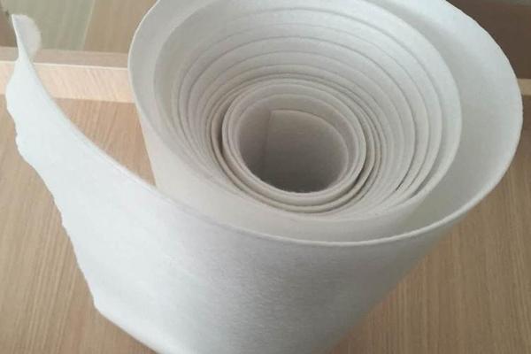 无纺土工布的优点有哪些？了解一下！  第2张