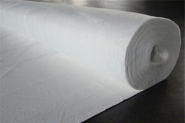 无纺土工布的优点有哪些？了解一下！  第3张