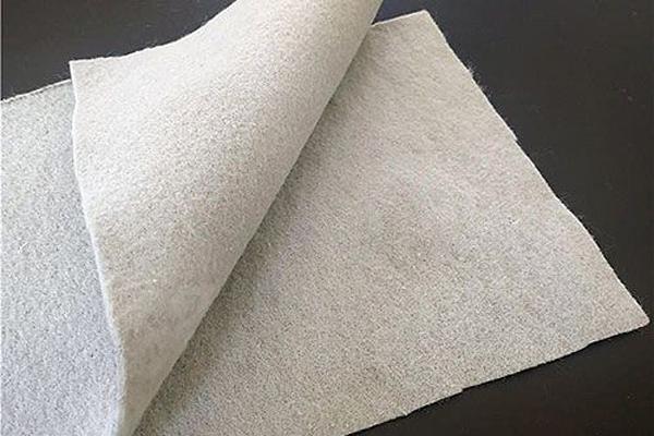 如何测试土工布的渗透性？  第2张