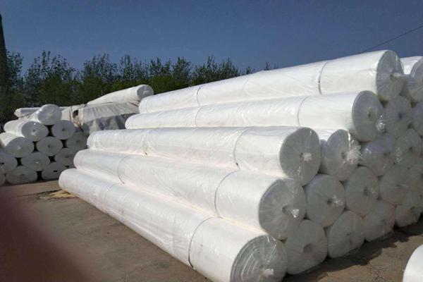 成品土工布的?；ご胧?，你了解几种呢？  第1张