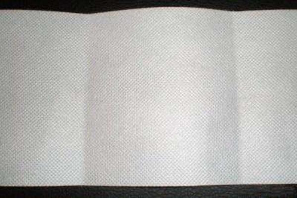 聚酯无纺土工布的独特特点你了解吗？  第2张