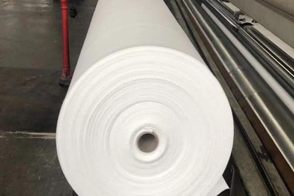 长丝土工布与短纤土工布有何不同？解析两者的区别  第3张