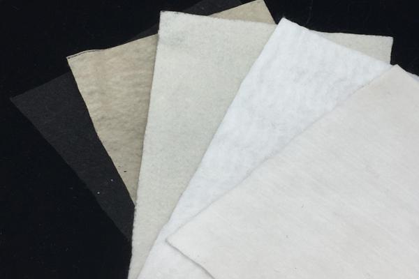 短纤针刺土工布:特点与用途揭秘  第3张